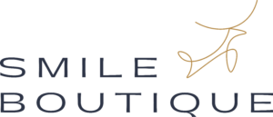 Logo Smile Boutique