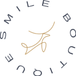 Logo Smile Boutique