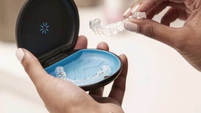Invisalign