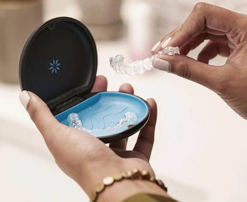 Invisalign
