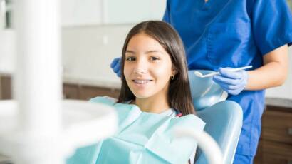 Orthodontist