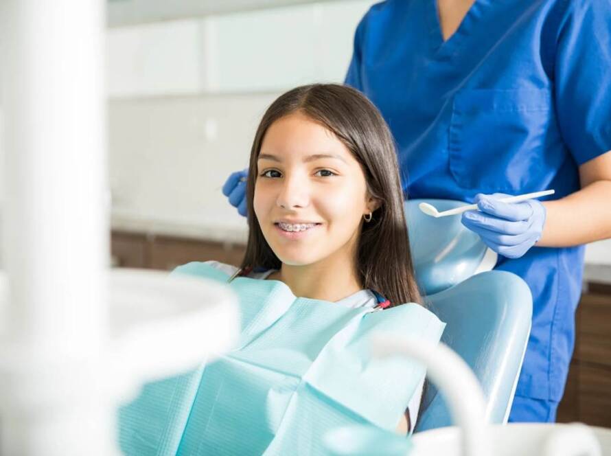 Orthodontist